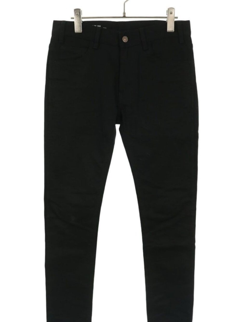 Celine Stretch Skinny Denim Pants